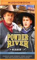 Powder River, Season One