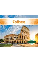 Coliseo / Colosseum: (Maravillas Del Mundo / World Wonders)