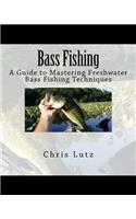 Bass Fishing