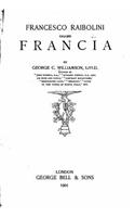 Francesco Raibolini called Francia