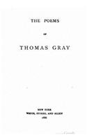 poems of Thomas Gray