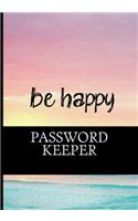 Password Keeper