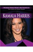 Kamala Harris