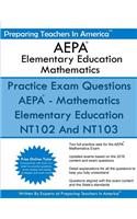 AEPA Elementary Education Mathematics