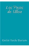 Los Pasos de Ulloa