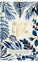 Un Año En La Biblia, Acuarela