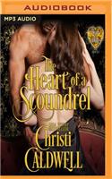 Heart of a Scoundrel: (Heart of a Duke)