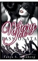 Mary Joe