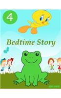 Bedtime story: 3