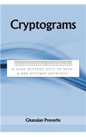 Cryptograms: Ghanaian Proverbs