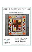 Give Thanks and Praise