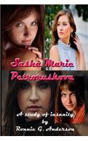 Sasha Marie Petroruskova