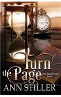 Turn the Page: A Time Travel Series