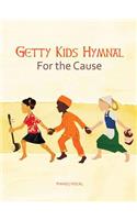 Getty Kid's Hymnal - For the Cause