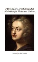 Purcell's Most Beautiful Melodies for Flute and Guitar