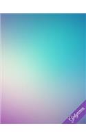 Girly Notebook Collection