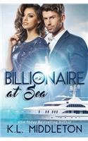 Billionaire at Sea (Book Two)