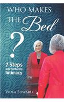 Who Makes the Bed?
