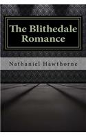 The Blithedale Romance