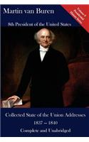 Martin Van Buren