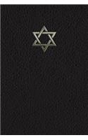 Monogram Judaism Journal