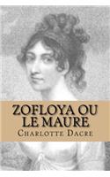 Zofloya ou le Maure