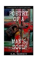 Poetry Of A Man's Soul