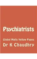 Psychiatrists: Global Malls Yellow Pages