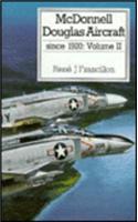 McDonnell Douglas Aircraft Since 1920