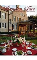 Mansion Fare: The Culinary Heritage of Oklahomas Governors