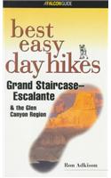 Grand Staircase/Escalante & the Glen Canyon Region