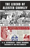 Legend of Aleister Crowley