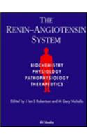 Renin-Angiotensin System Textbook