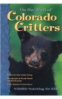 On the Trail of Colorado Critters