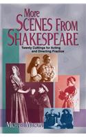 More Scenes from Shakespeare