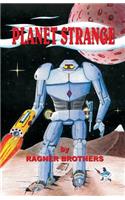 Planet Strange