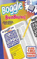 Boggle Brain Busters!