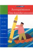 Acerquemonos Como Desarrolar Autocontrol