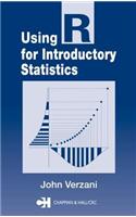 Using R for Introductory Statistics