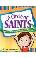 A Circle of Saints