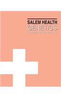 Salem Health: Genetics and Inherited Conditions