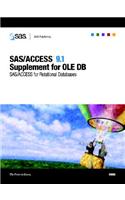 SAS/Access 9.1 Supplement for OLE DB (SAS/Access for Relational Databases)