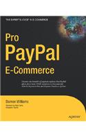 Pro PayPal E-Commerce