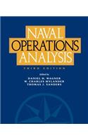 Naval Operations Analysis