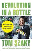 Revolution In A Bottle