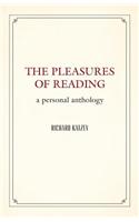 The Pleasures of Reading