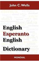 English-Esperanto-English Dictionary (2010 Edition)