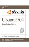 Ubuntu 9.04 Installation Guide