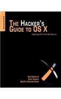 The Hacker's Guide to OS X