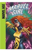 Marvel Girl